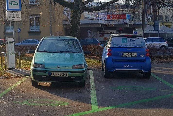 Sodelovanje z Mestno občino Ljubljana (MOL)