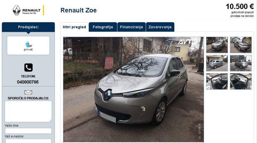Nevednost ali zavajanje ?