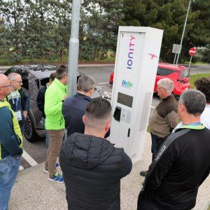 DeMS – Predlogi za pospešen prehod na e-mobilnost