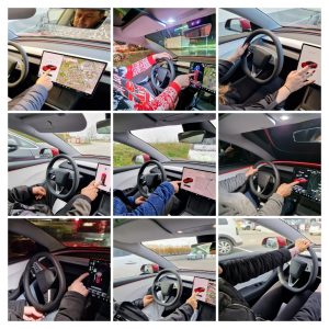 Tesla Model 3 Long Range
