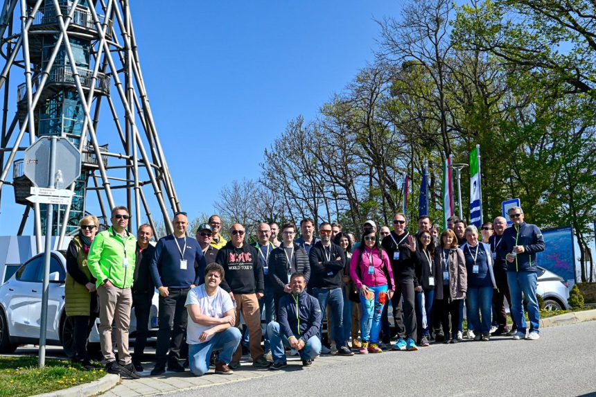 Povezujemo e-Slovenijo: Lendava–Koper 2026