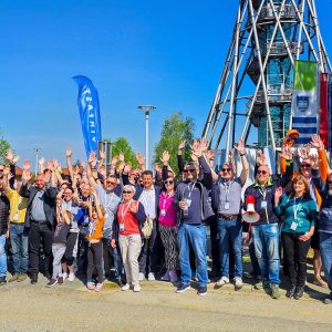 Brez nafte od vzhoda do zahoda