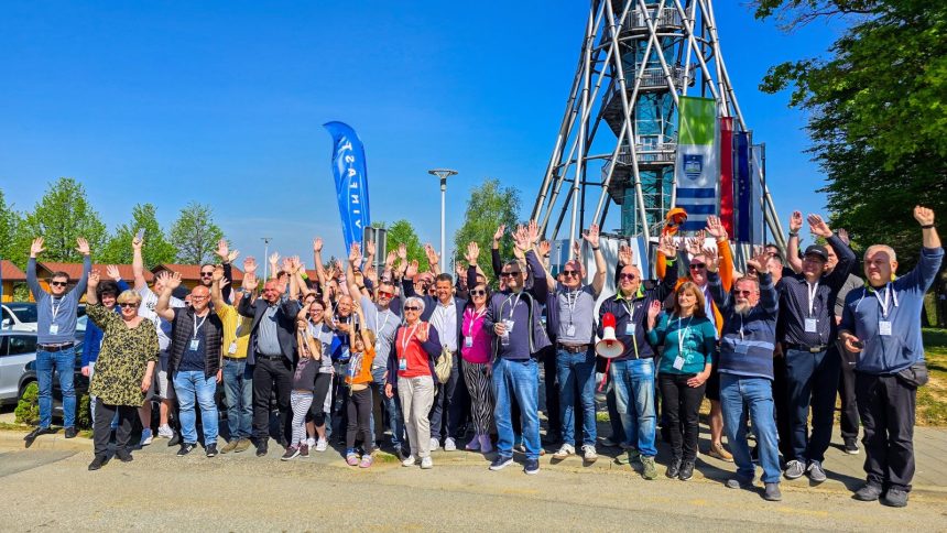 Brez nafte od vzhoda do zahoda