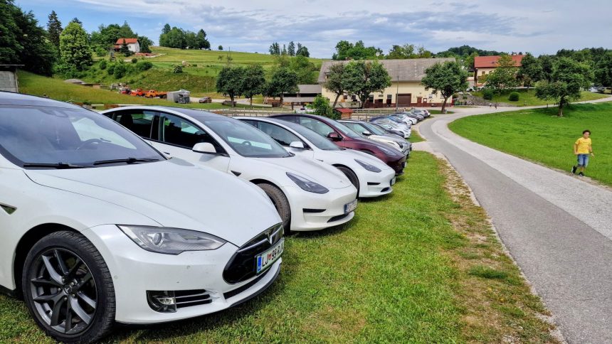 Še 5.000 km garancije – je z mojim električnim avtom vse v redu?
