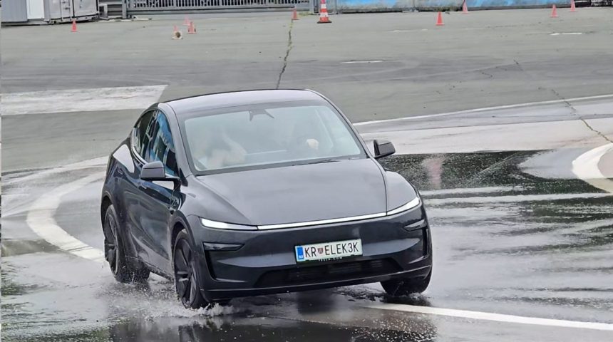DEMS varna vožnja Logatec DEMS varna vožnja Logatec