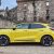 Ford Puma GEN‑E – simpatični malček