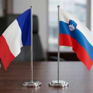 Francozi so izmerili cene. Mi smo šli polnit