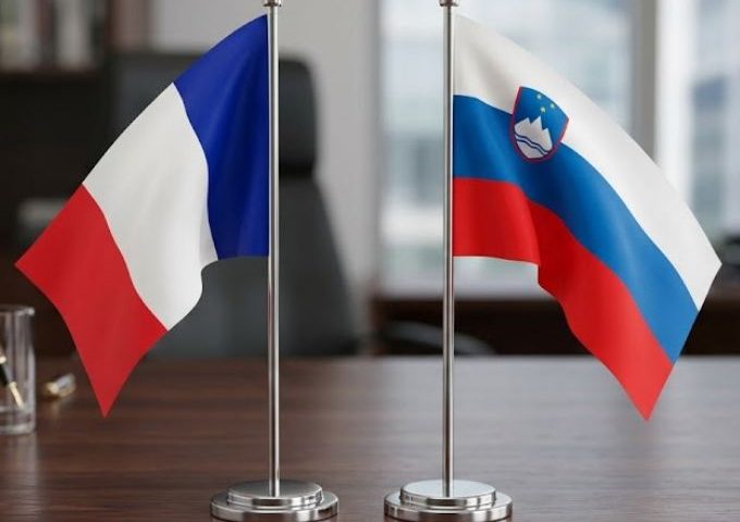 Francozi so izmerili cene. Mi smo šli polnit