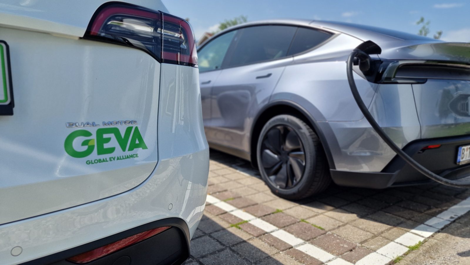 Nemčija, subvencije za e-avtomobile