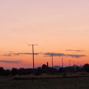 Gorivo dobi petkrat več kot elektrika. Kako naprej?