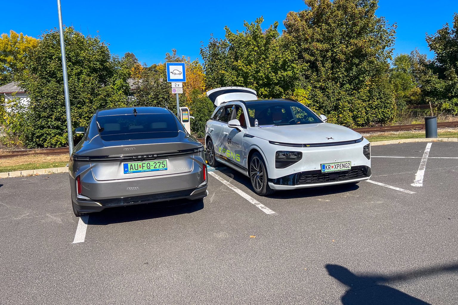 Skupno ocenjevanje polnilnic DeMS in ELMOB